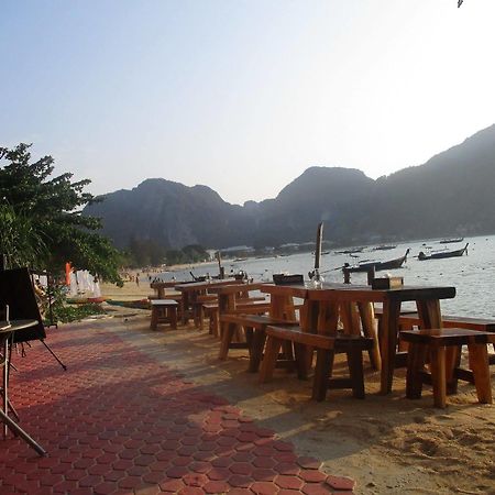 Phi Phi Green House Екстер'єр фото