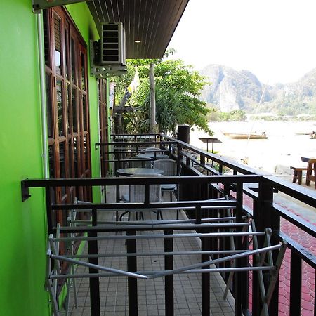 Phi Phi Green House Екстер'єр фото