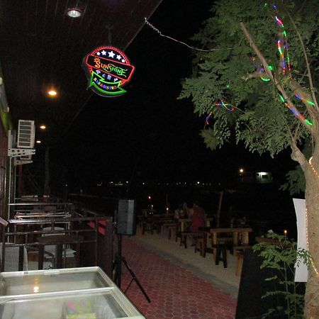 Phi Phi Green House Екстер'єр фото