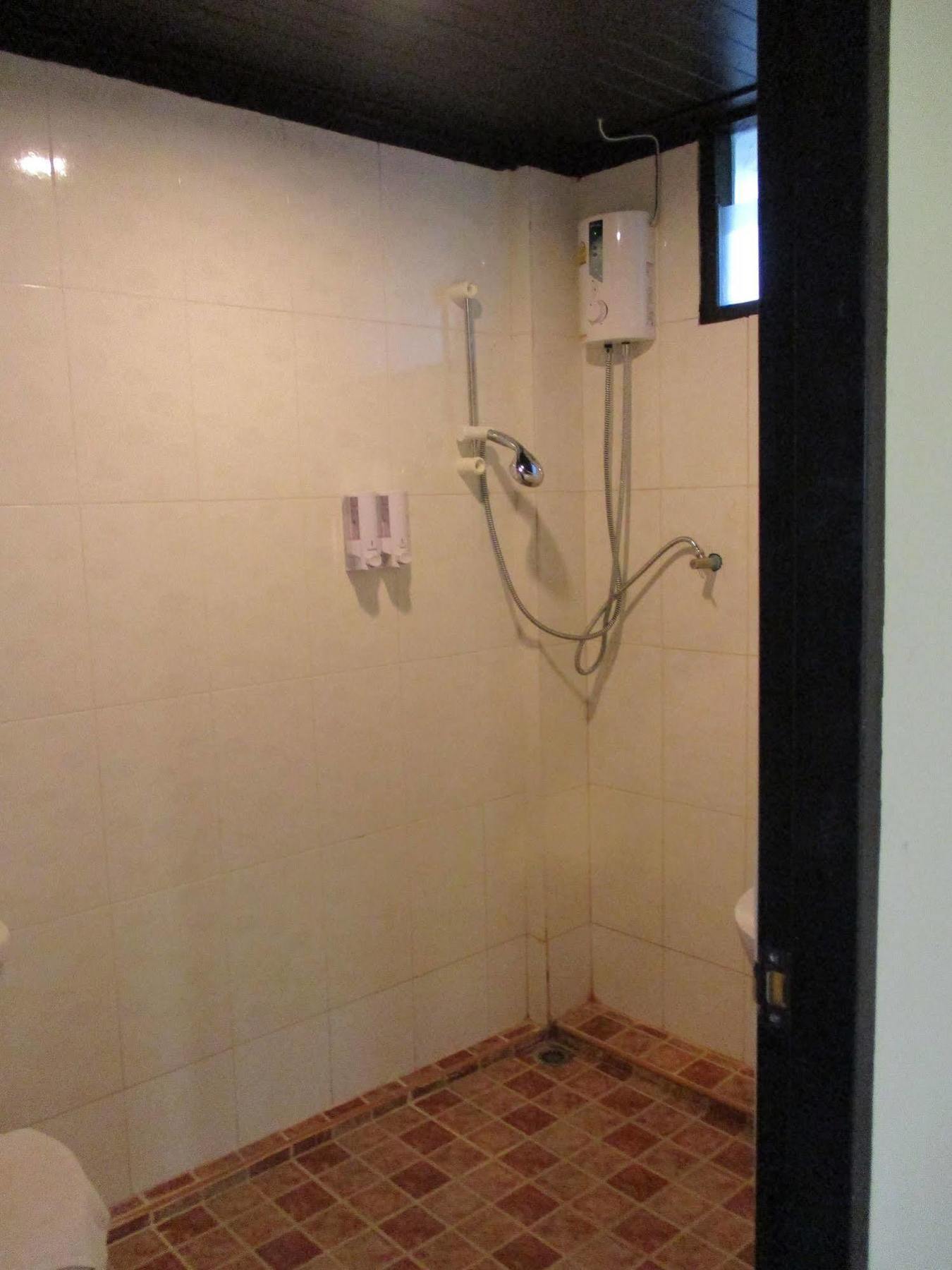 Phi Phi Green House Екстер'єр фото