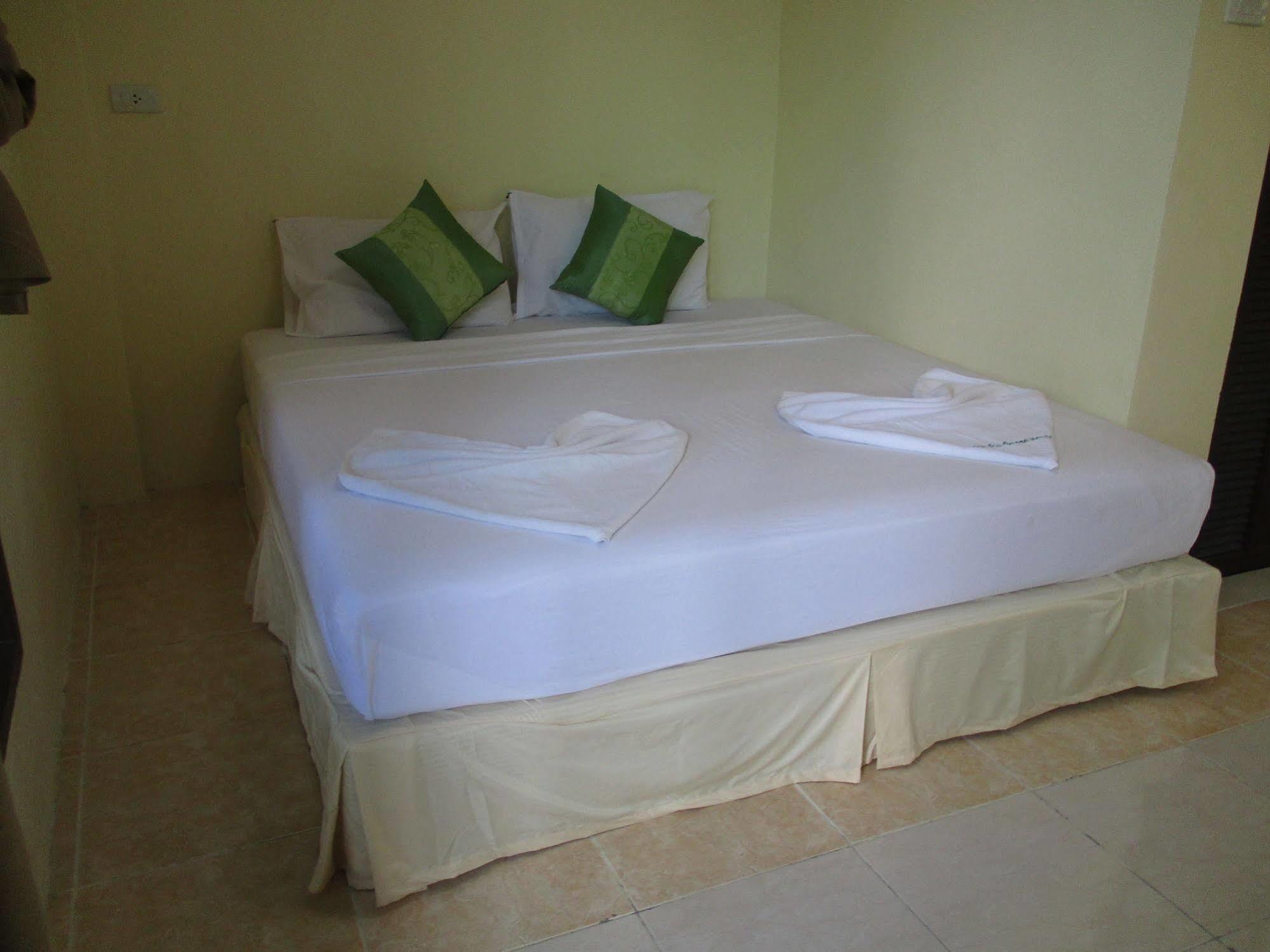 Phi Phi Green House Екстер'єр фото