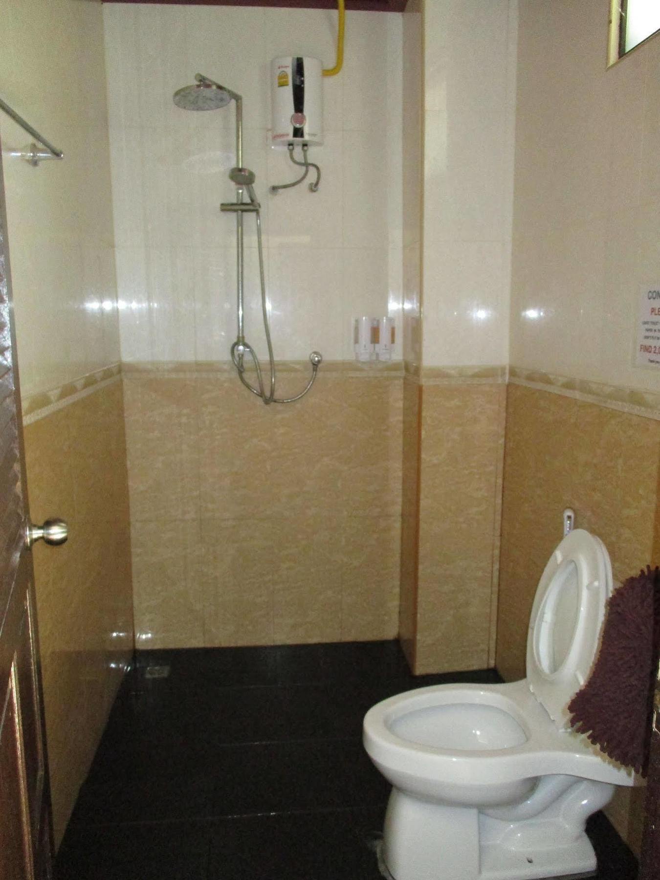 Phi Phi Green House Екстер'єр фото