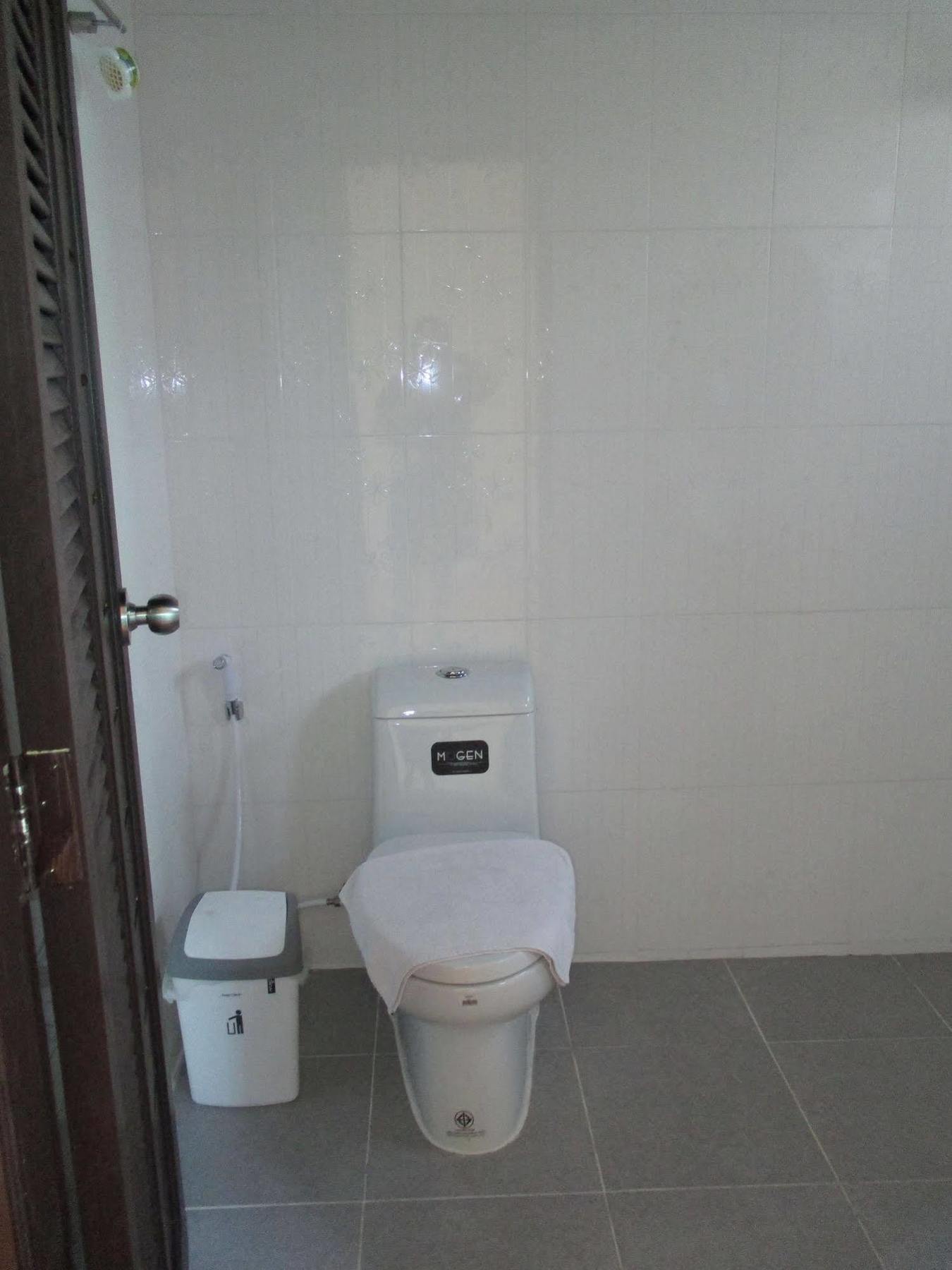 Phi Phi Green House Екстер'єр фото
