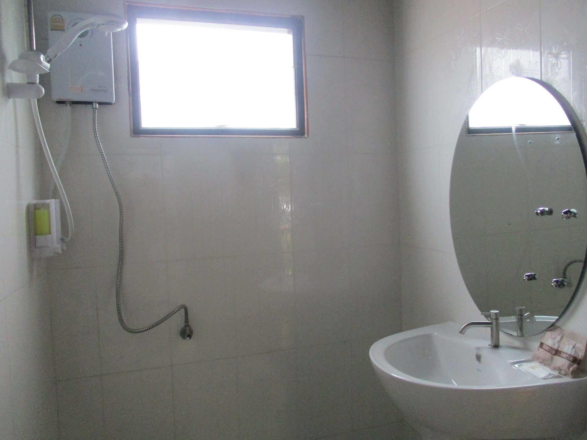 Phi Phi Green House Екстер'єр фото