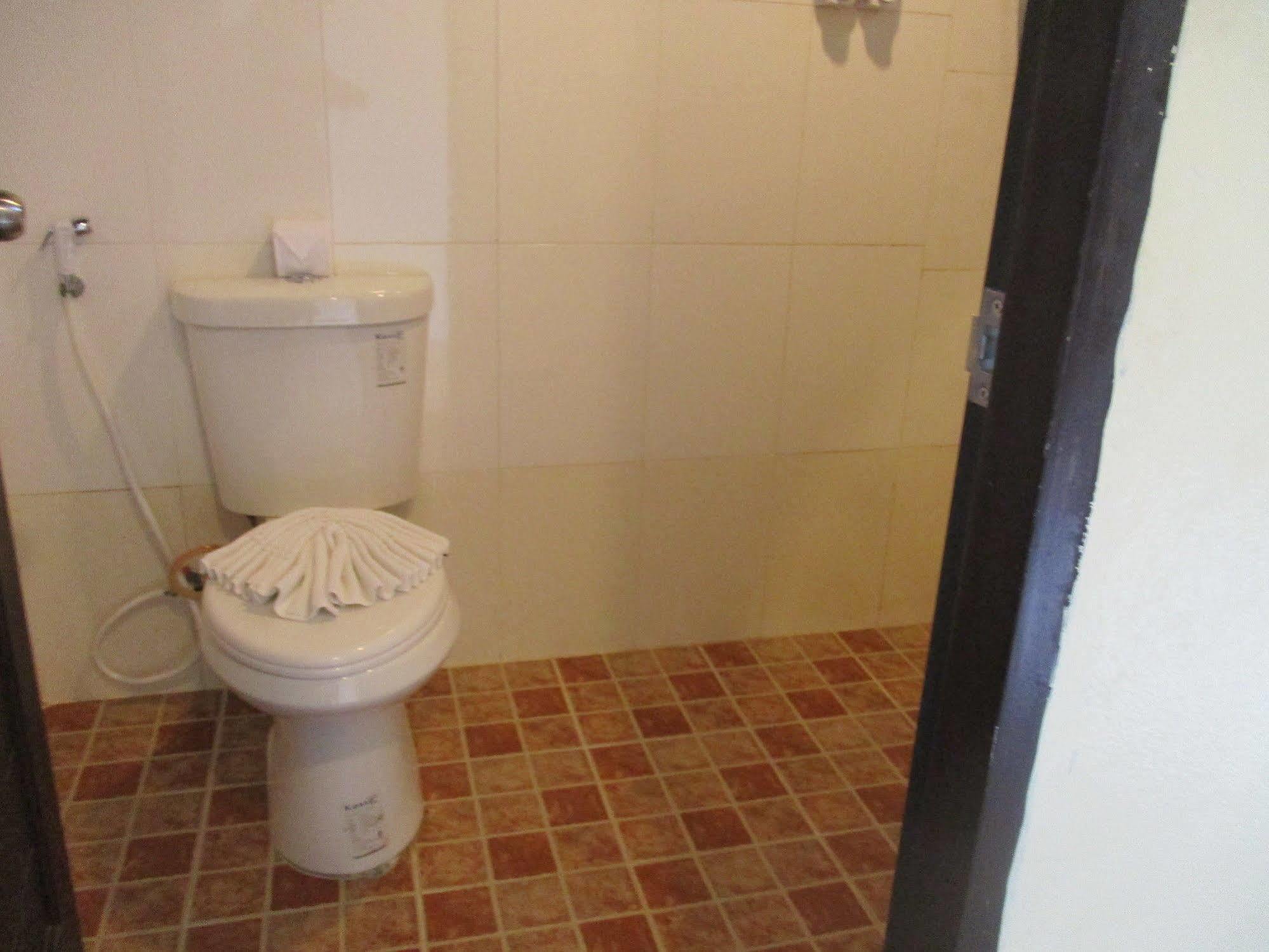 Phi Phi Green House Екстер'єр фото