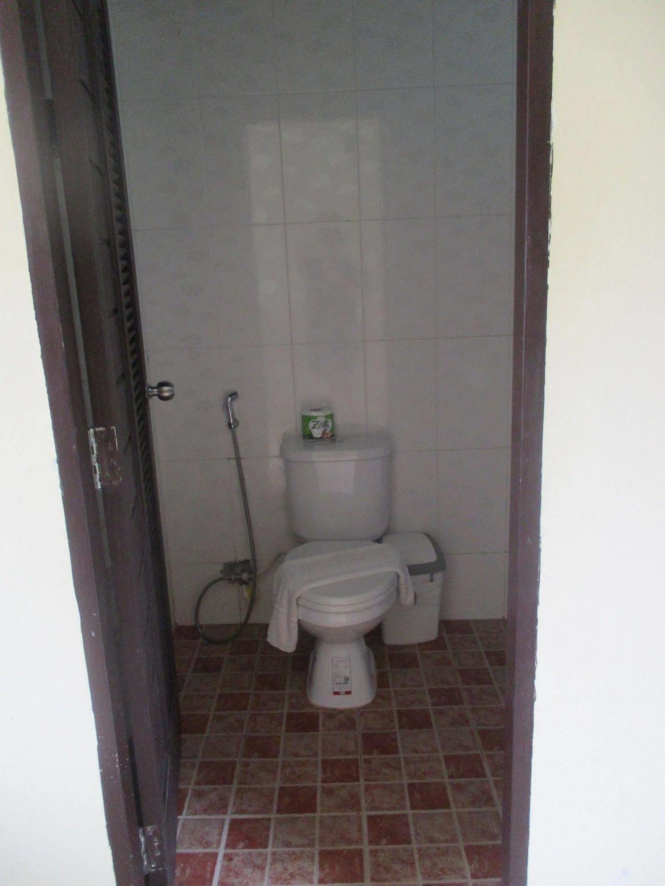 Phi Phi Green House Екстер'єр фото