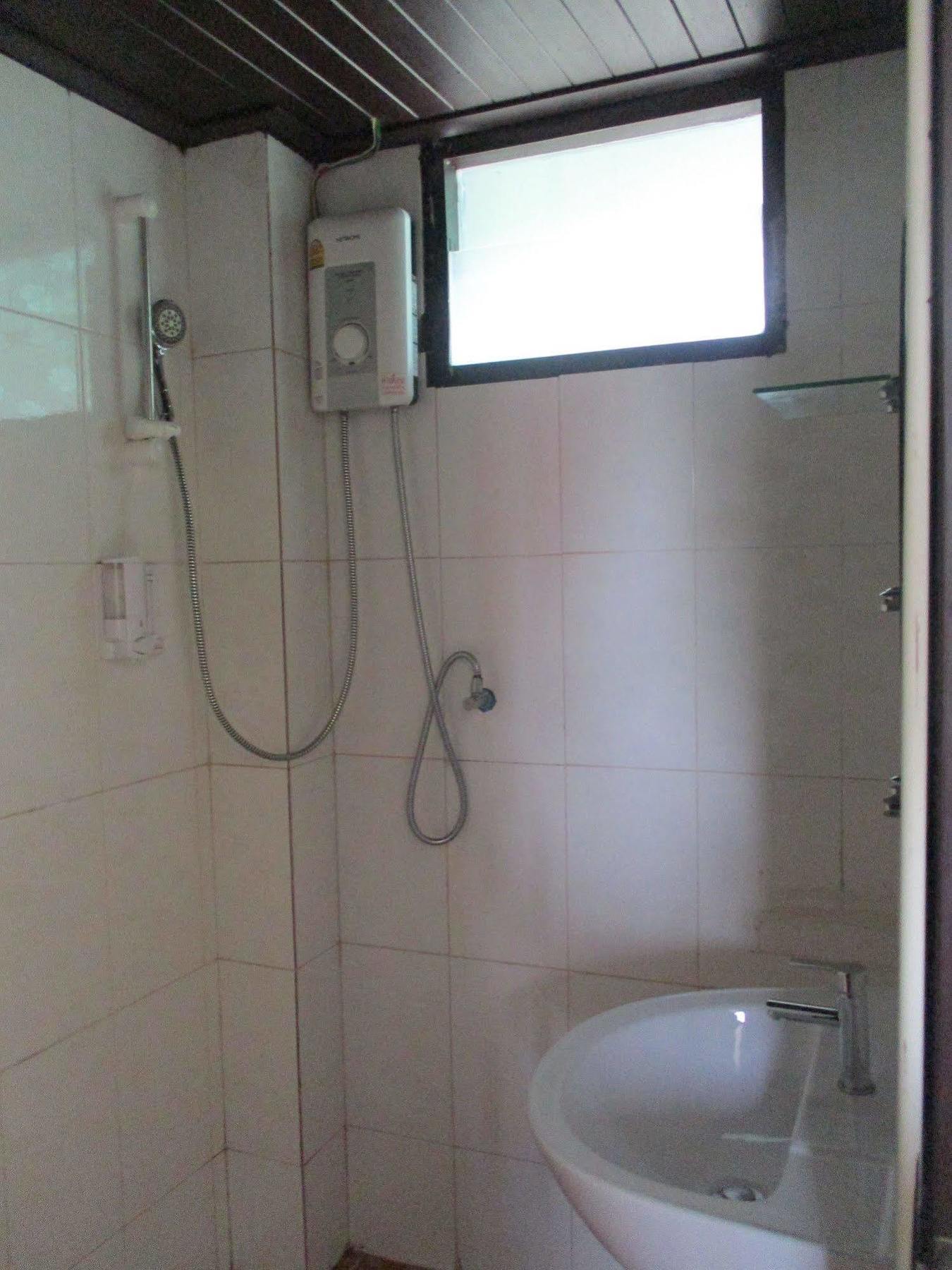 Phi Phi Green House Екстер'єр фото