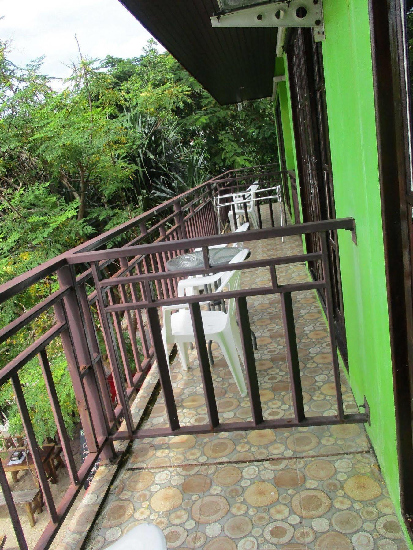 Phi Phi Green House Екстер'єр фото
