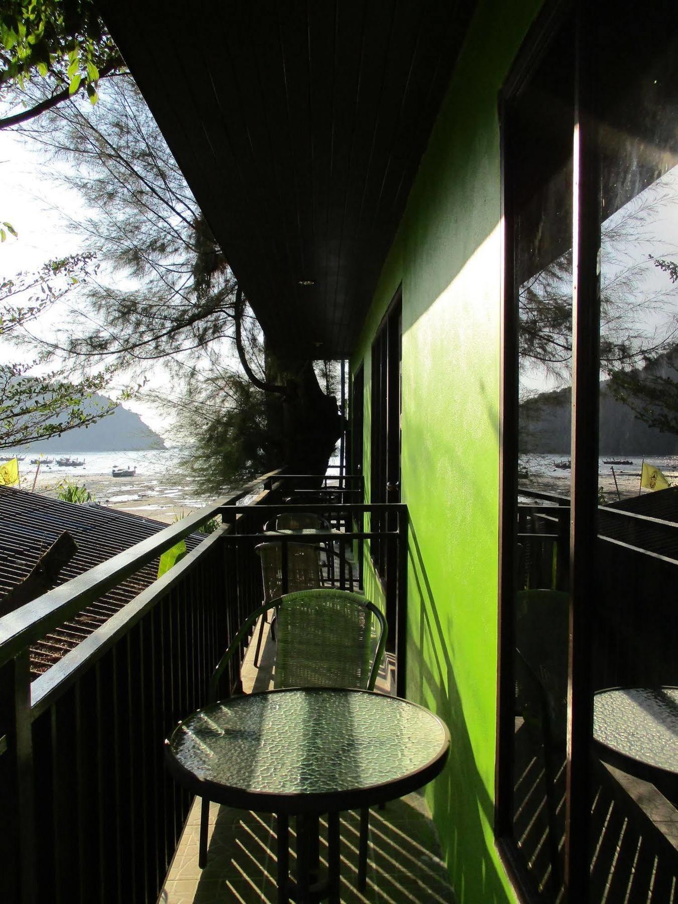 Phi Phi Green House Екстер'єр фото