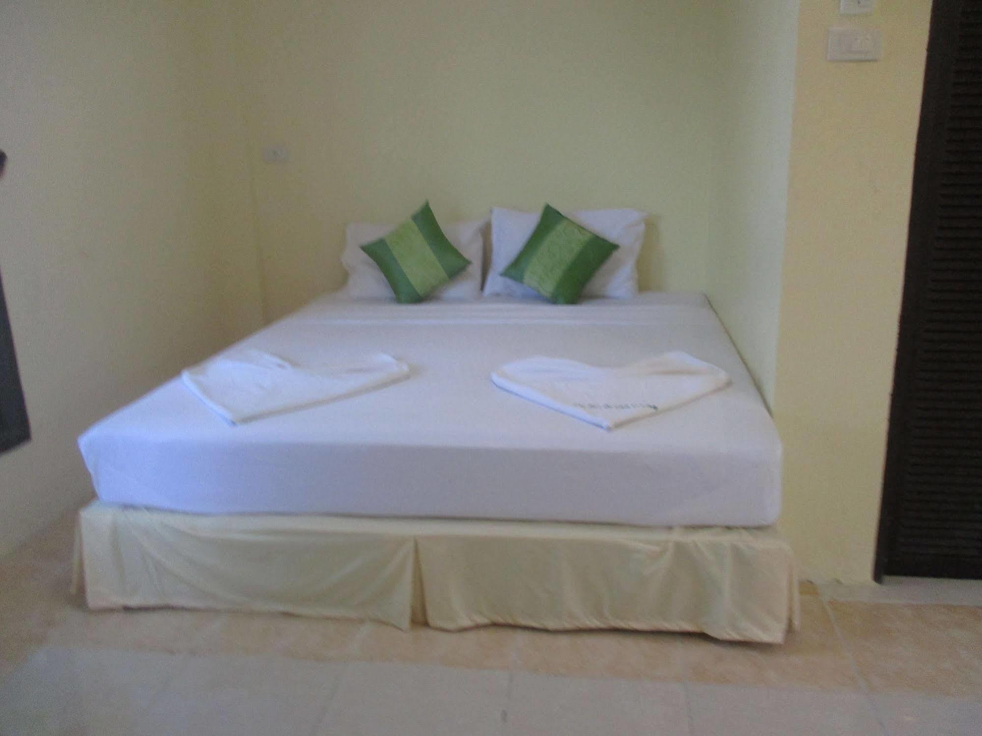 Phi Phi Green House Екстер'єр фото