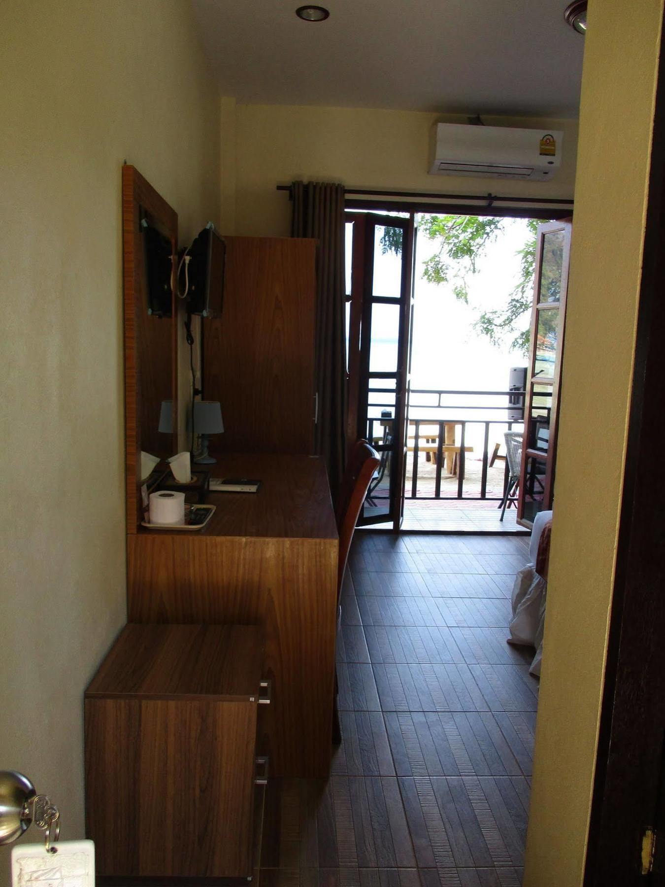 Phi Phi Green House Екстер'єр фото