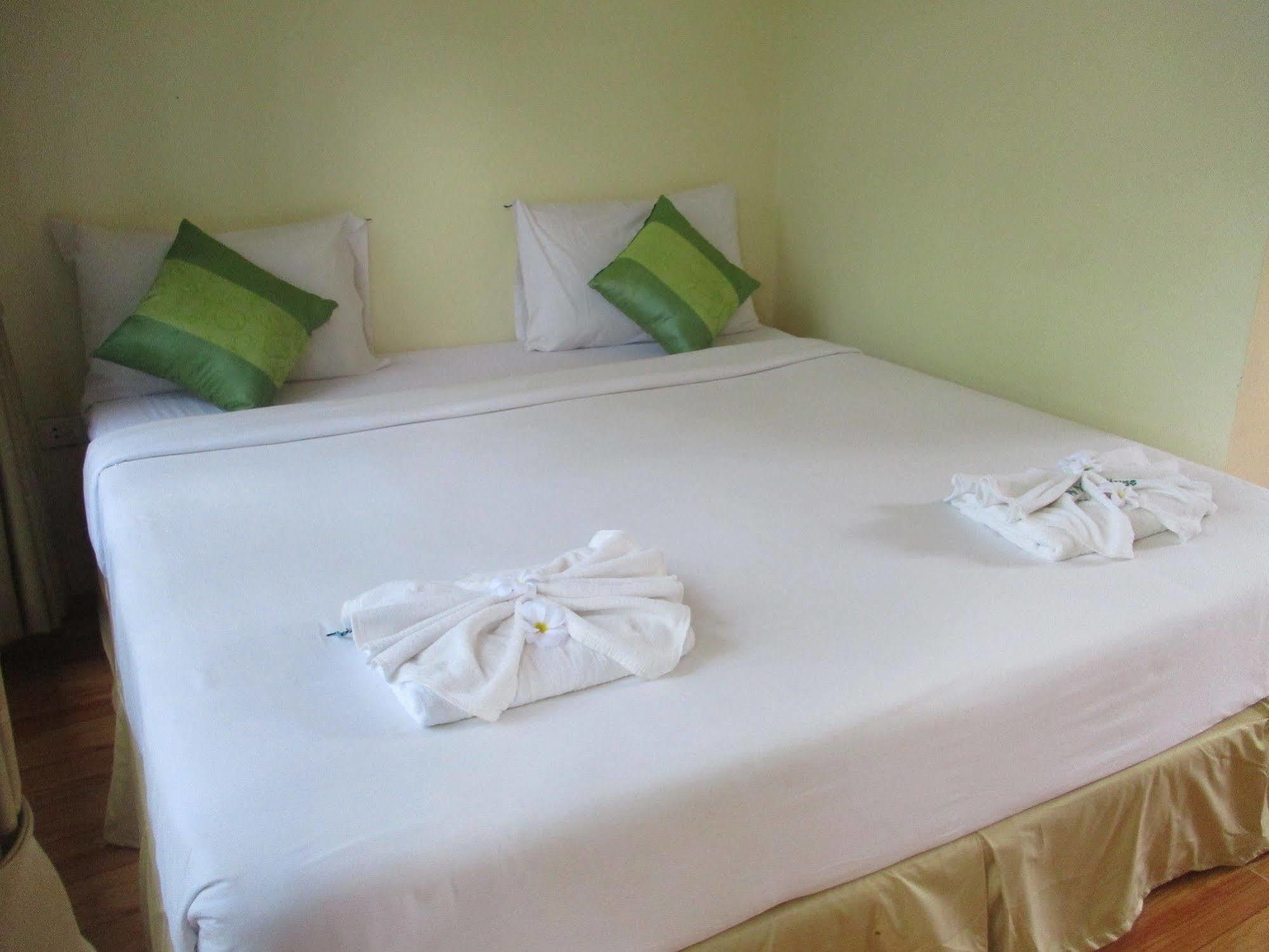 Phi Phi Green House Екстер'єр фото