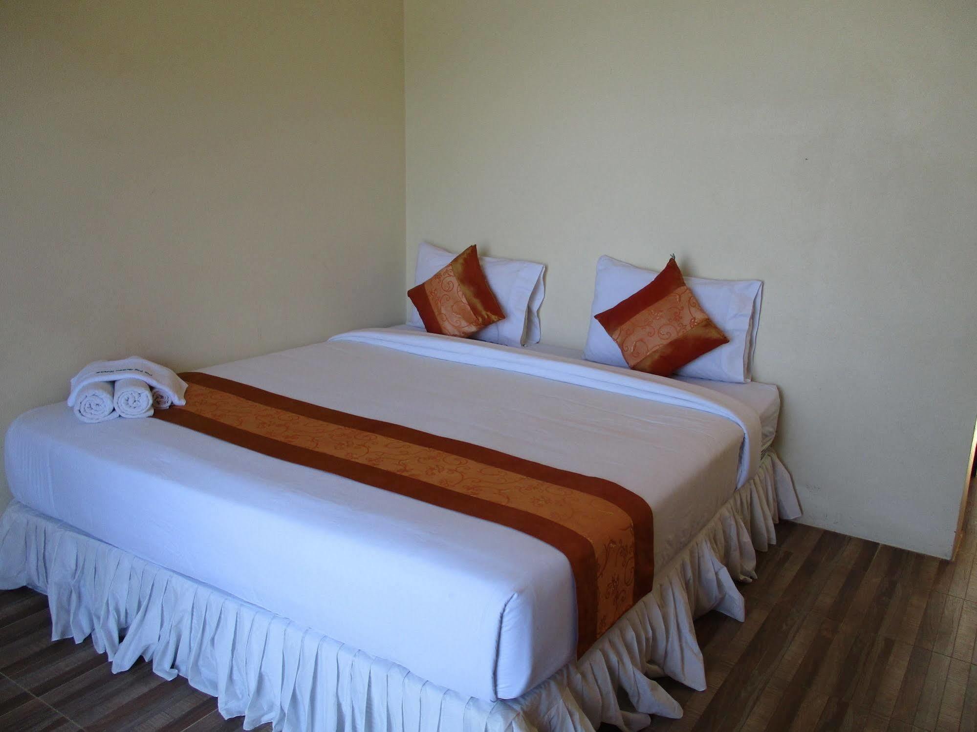 Phi Phi Green House Екстер'єр фото