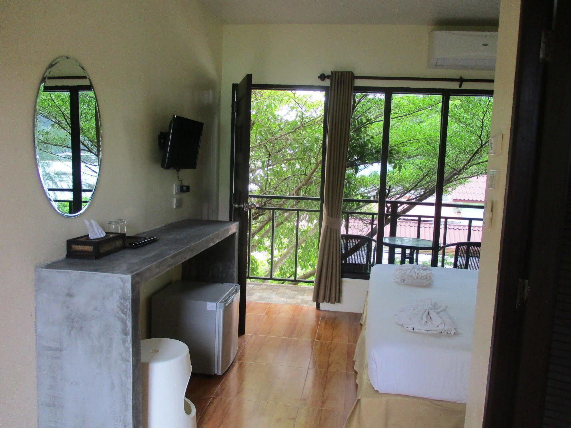 Phi Phi Green House Екстер'єр фото