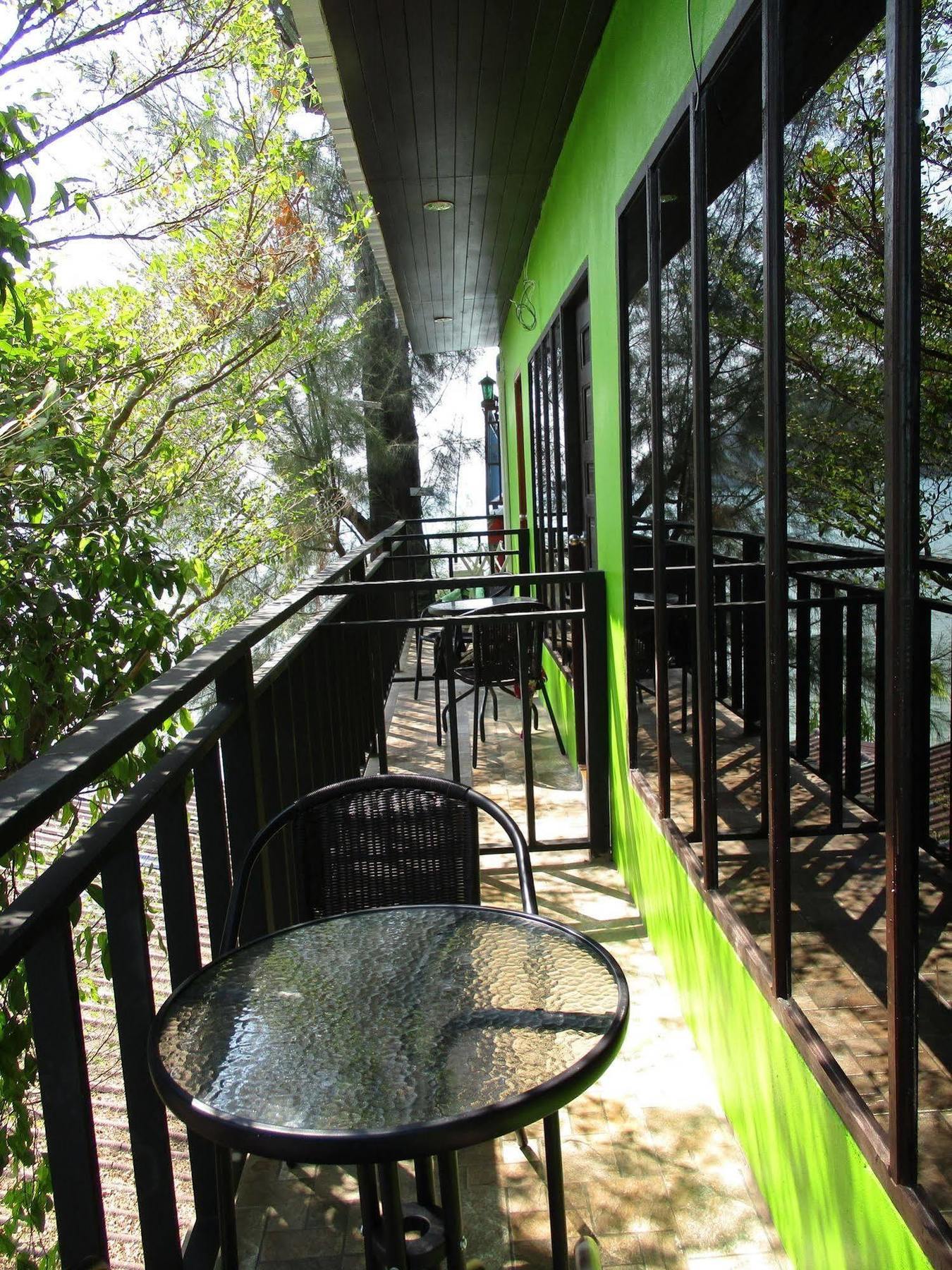 Phi Phi Green House Екстер'єр фото